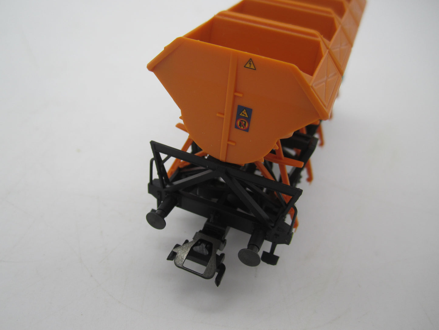 Märklin H0 - 48168 - Kantelbakwagen van de DB - Insider