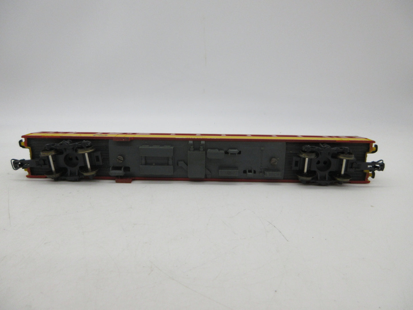 Lima H0 - 309281 - Personenwagen 2e klas met fietsendeel 'Benelux' van de NS
