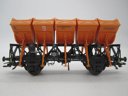Märklin H0 - 48168 - Kantelbakwagen van de DB - Insider