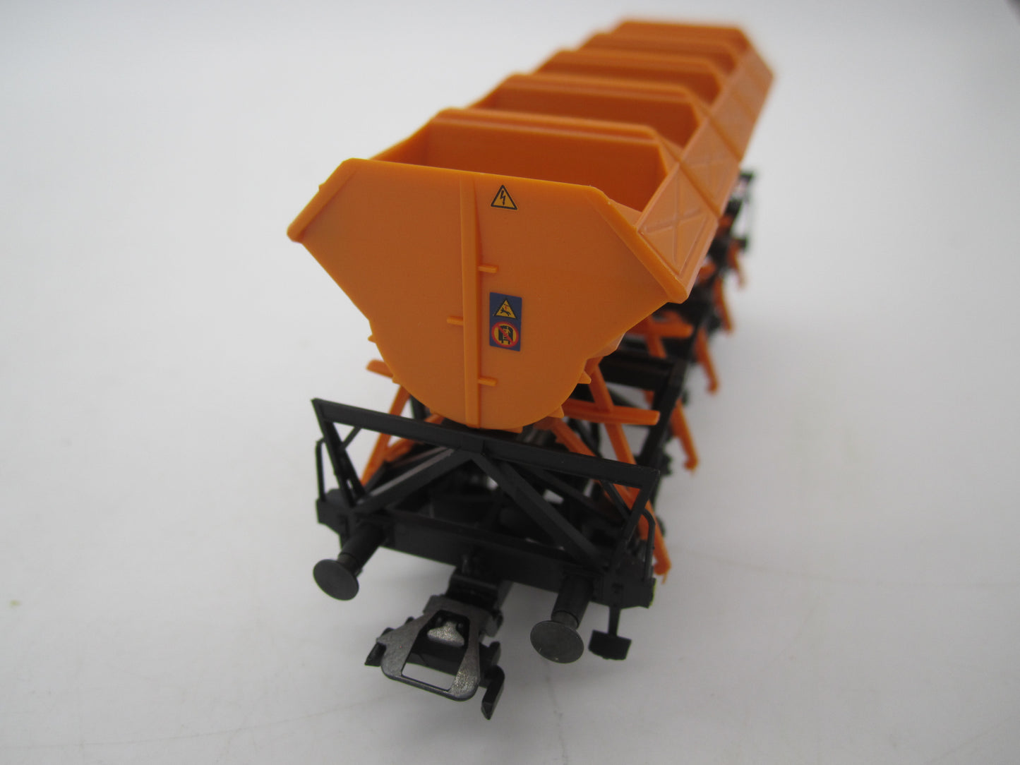 Märklin H0 - 48168 - Kantelbakwagen van de DB - Insider