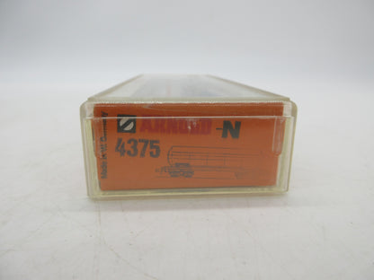 Arnold N - 4375 - 4-assige ketelwagen "Rheingas" van de DB