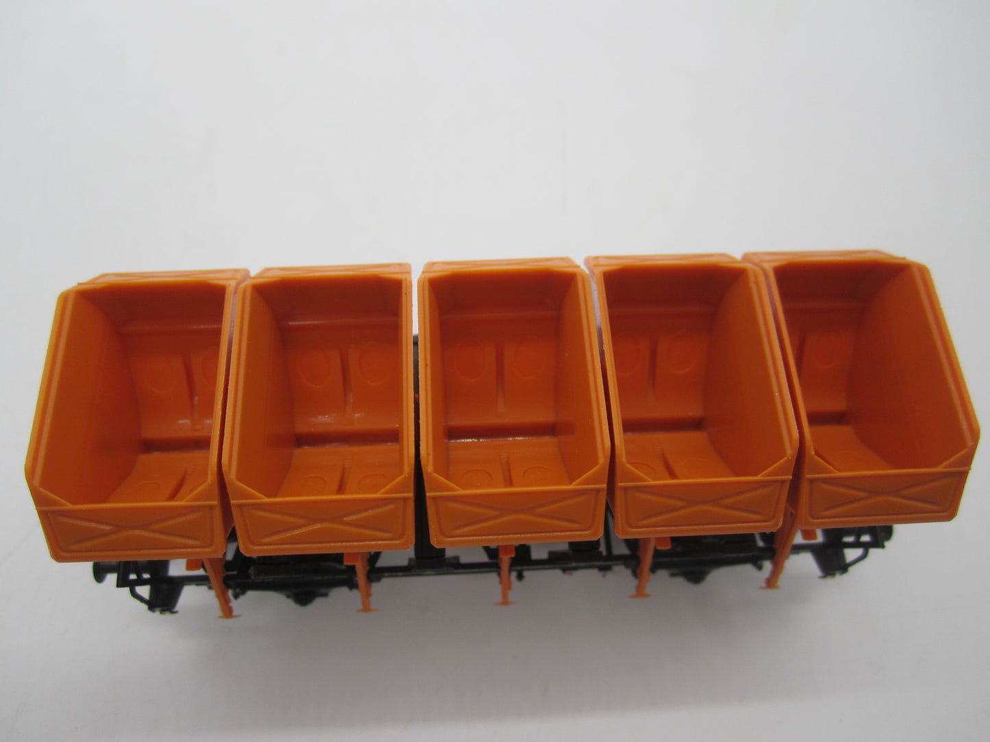 Märklin H0 - 48168 - Kantelbakwagen van de DB - Insider
