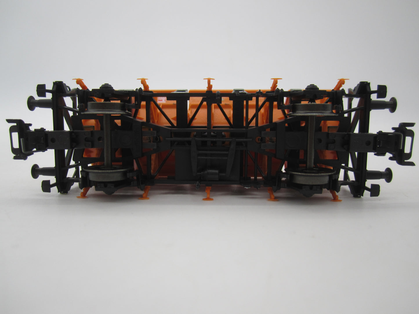 Märklin H0 - 48168 - Kantelbakwagen van de DB - Insider