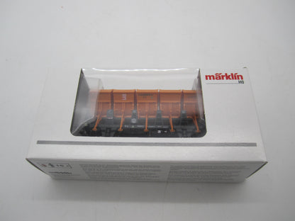 Märklin H0 - 48168 - Kantelbakwagen van de DB - Insider