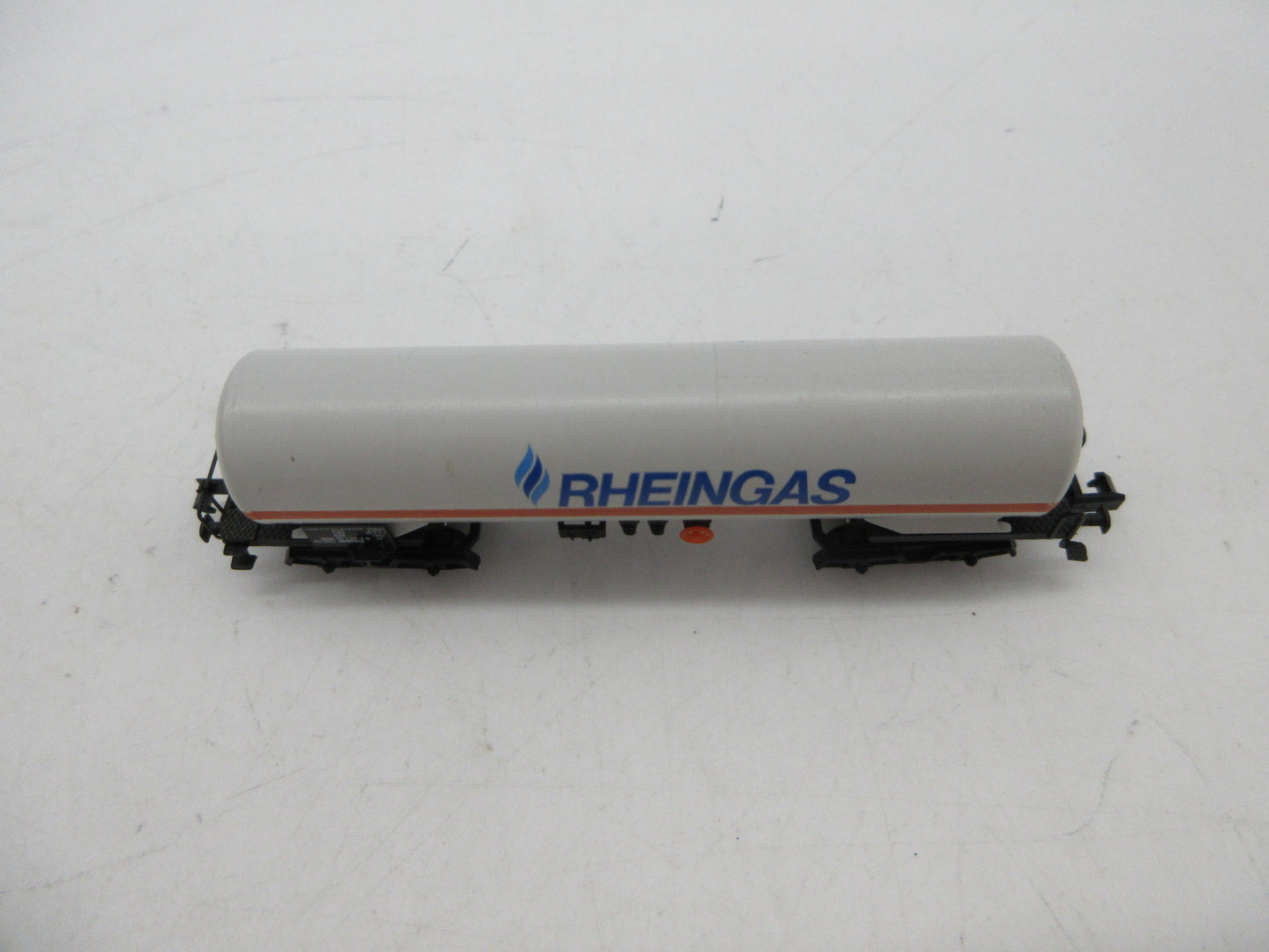 Arnold N - 4375 - 4-assige ketelwagen "Rheingas" van de DB