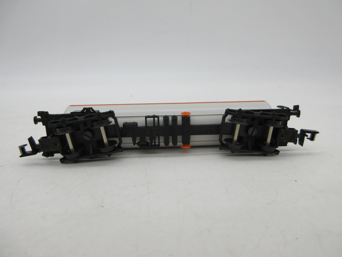 Arnold N - 4375 - 4-assige ketelwagen "Rheingas" van de DB