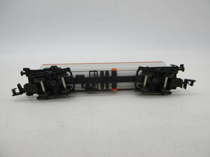 Arnold N - 4375 - 4-assige ketelwagen "Rheingas" van de DB