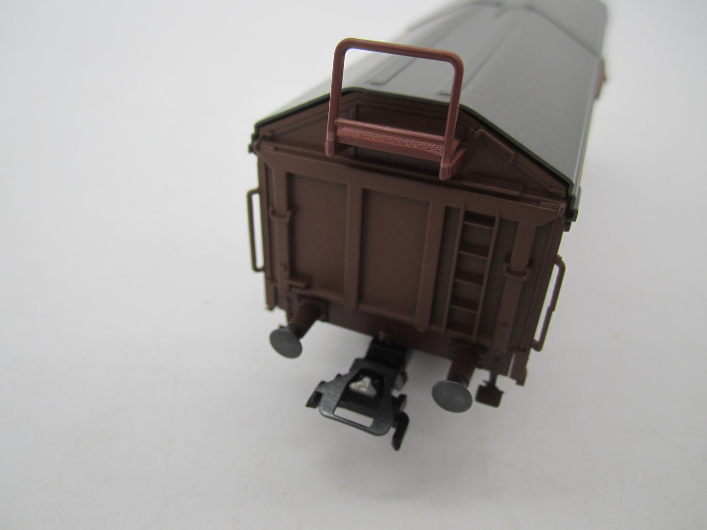 Märklin H0 - 48169 - Schuifdakwagen van de DB - Insider