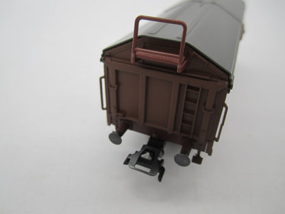 Märklin H0 - 48169 - Schuifdakwagen van de DB - Insider