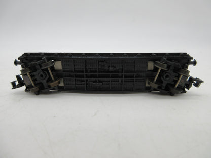Roco N - 2352 A - 4-assige rustwagen voor een kraan van de DB