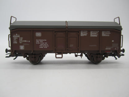 Märklin H0 - 48169 - Schuifdakwagen van de DB - Insider