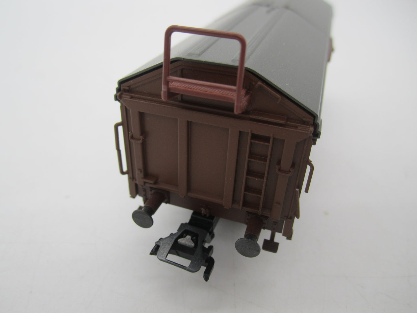 Märklin H0 - 48169 - Schuifdakwagen van de DB - Insider