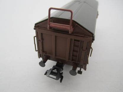 Märklin H0 - 48169 - Schuifdakwagen van de DB - Insider