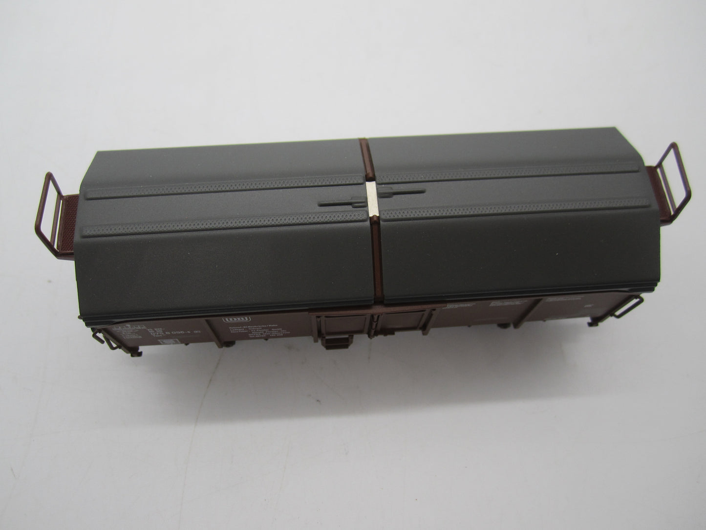 Märklin H0 - 48169 - Schuifdakwagen van de DB - Insider
