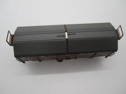 Märklin H0 - 48169 - Schuifdakwagen van de DB - Insider