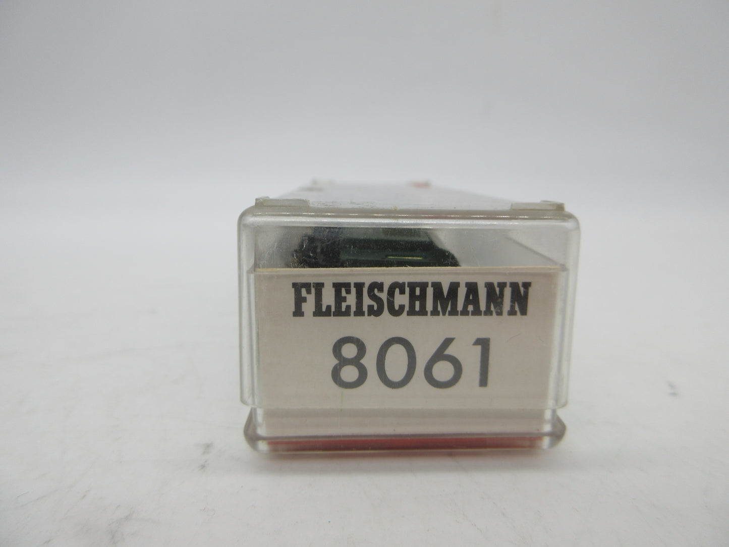 Fleischmann Piccolo N - 8061 - 1e klas rijtuig van de DB