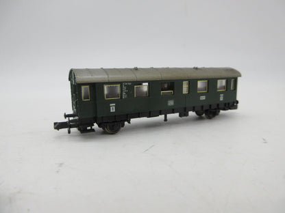 Fleischmann Piccolo N - 8061 - 1e klas rijtuig van de DB