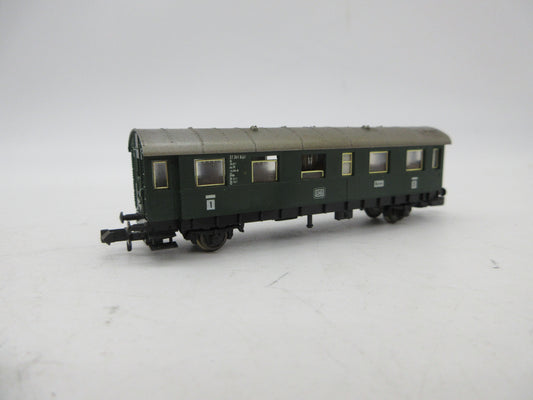 Fleischmann Piccolo N - 8061 - 1e klas rijtuig van de DB