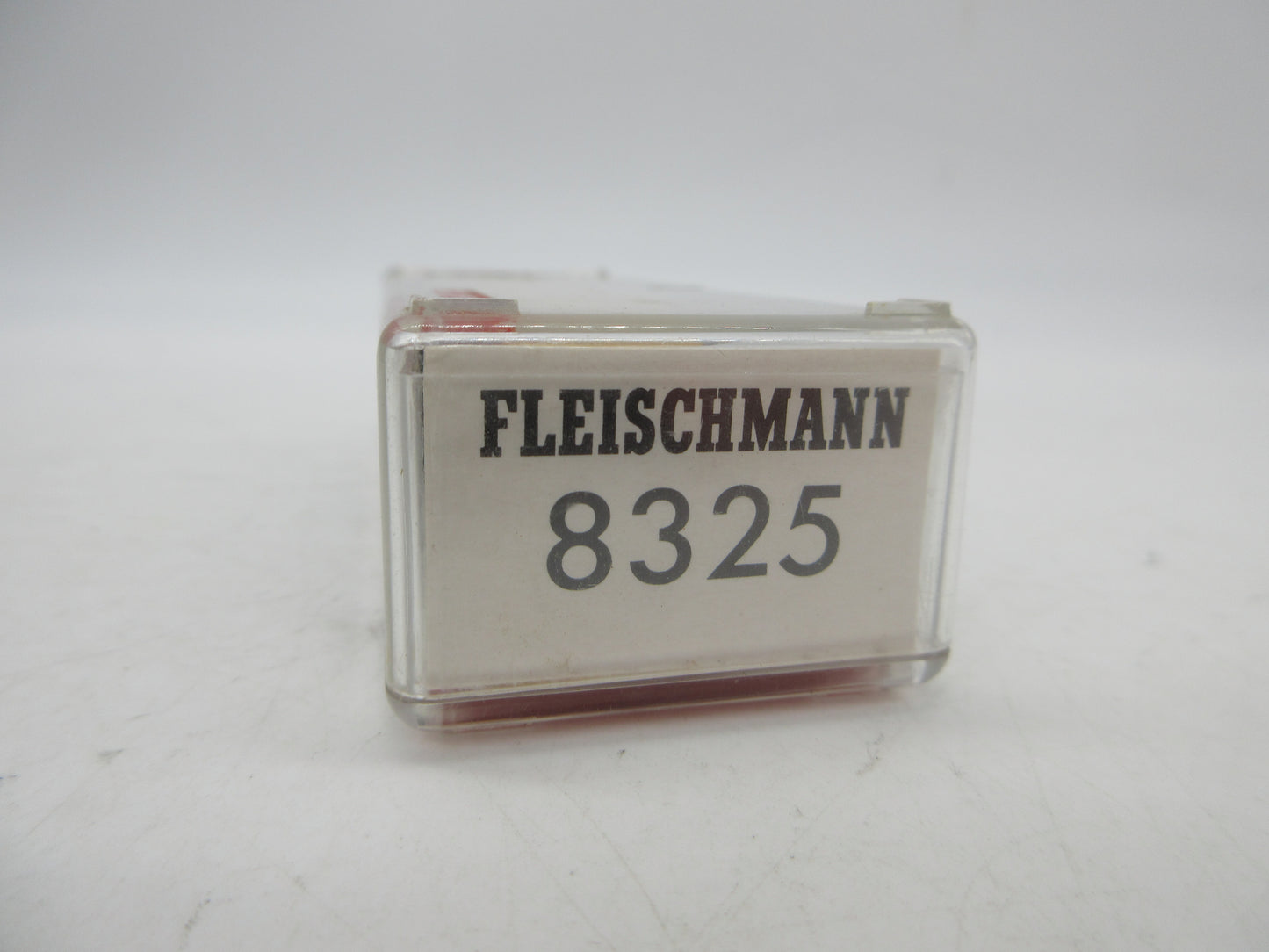 Fleischmann N - 8325 - Koelwagen "Grolsch" van de NS