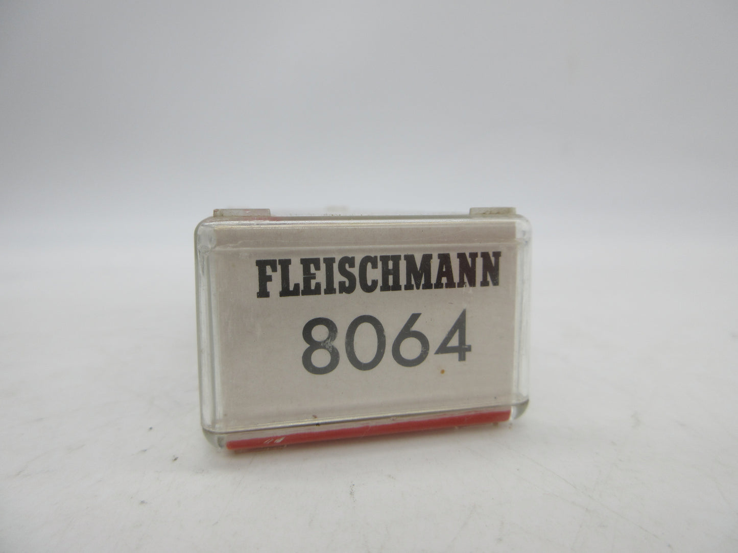 Fleischmann Piccolo N - 8064 - 2e klas rijtuig van de LWB