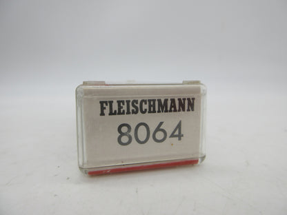 Fleischmann Piccolo N - 8064 - 2e klas rijtuig van de LWB