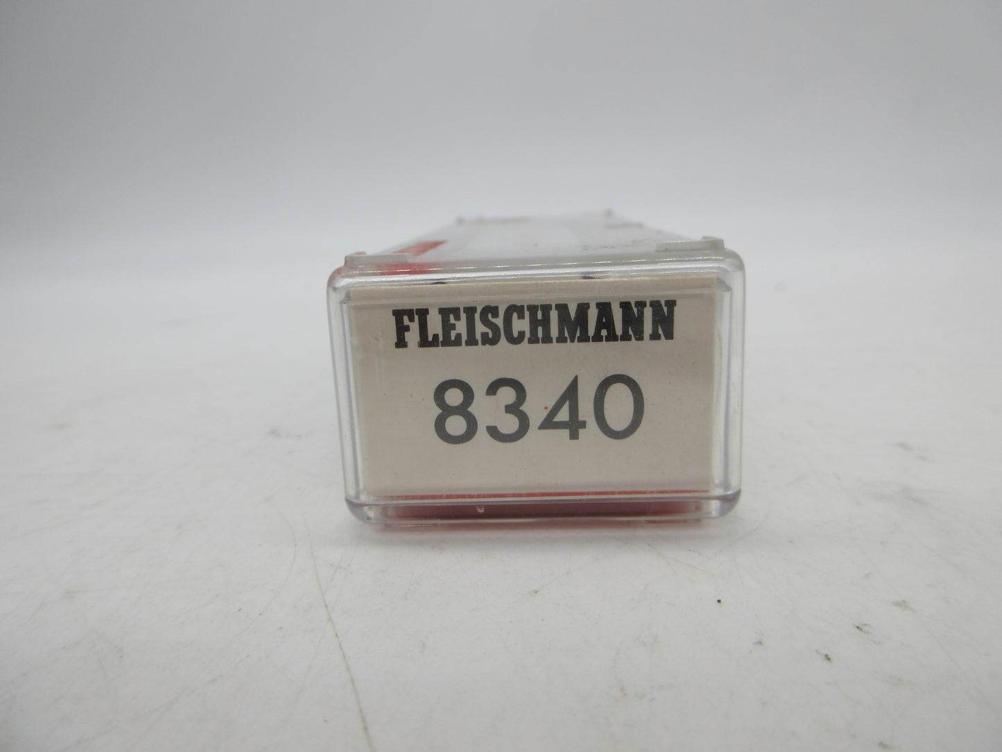 Fleischmann N - 8340 - Koelwagen "Schultheiss Pilsener" van de DB