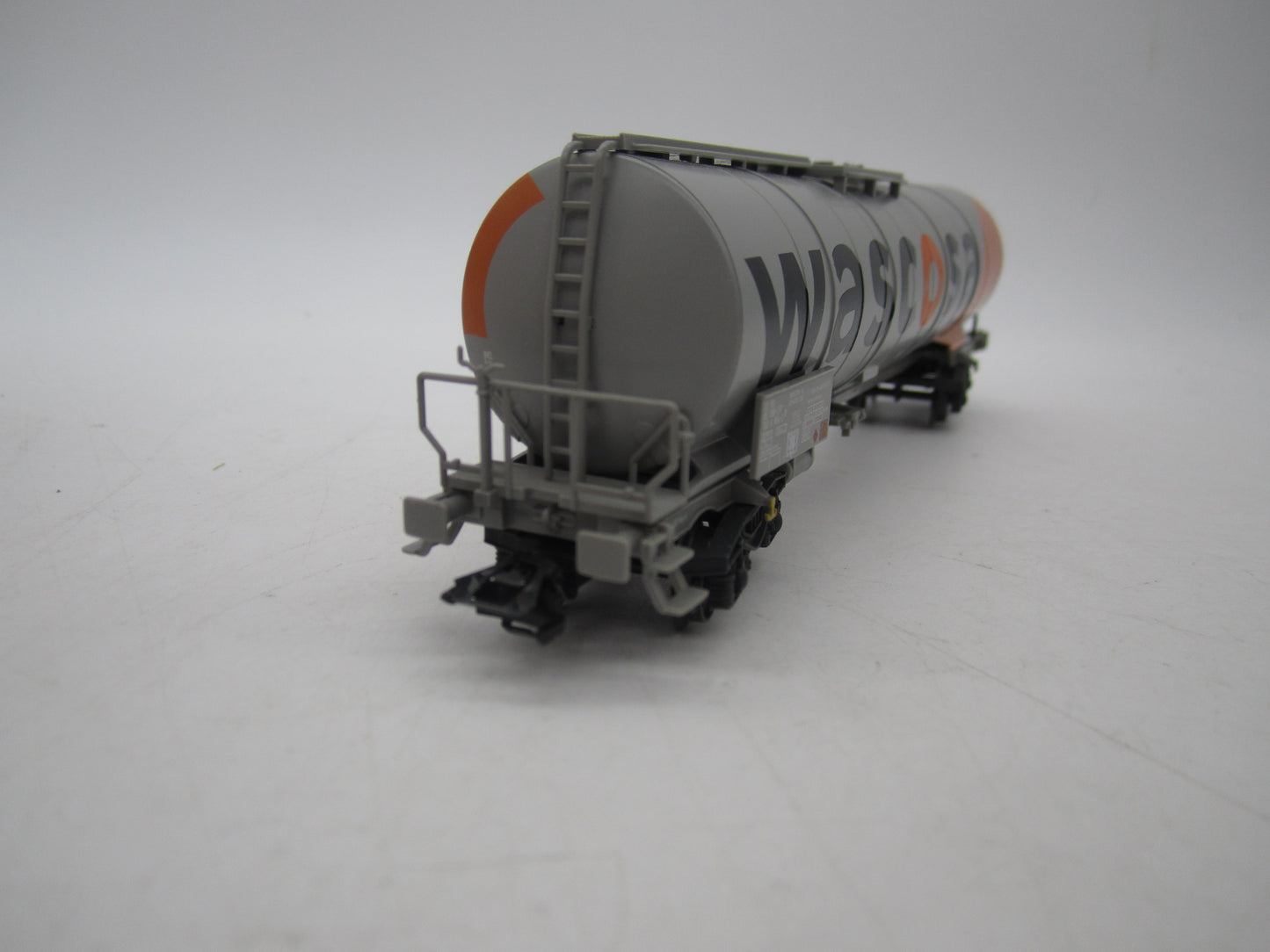 Märklin H0 - 46552 - 2-delige set ketelwagens "NS Cargo" van de SBB-CFF