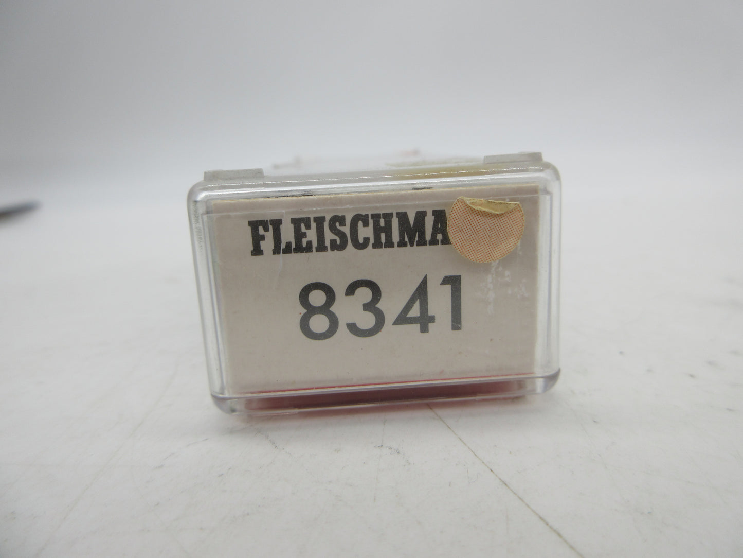 Fleischmann N - 8341 - Koelwagen "Jever Pilsener" van de DB