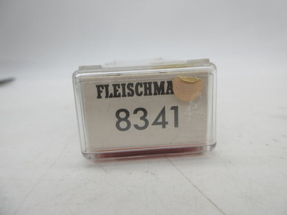 Fleischmann N - 8341 - Koelwagen "Jever Pilsener" van de DB