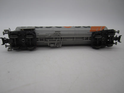 Märklin H0 - 46552 - 2-delige set ketelwagens "NS Cargo" van de SBB-CFF