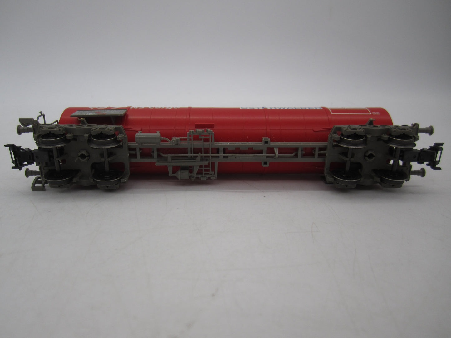 Märklin H0 - 46552 - 2-delige set ketelwagens "NS Cargo" van de SBB-CFF
