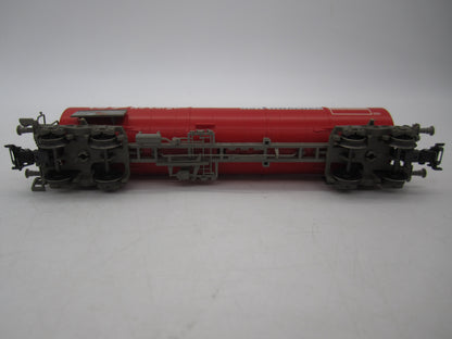 Märklin H0 - 46552 - 2-delige set ketelwagens "NS Cargo" van de SBB-CFF