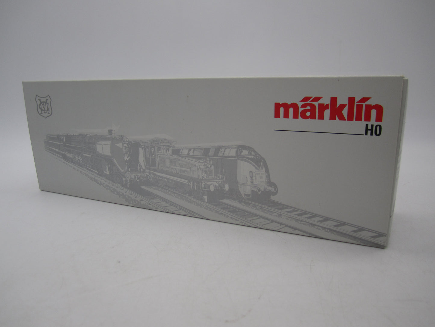 Märklin H0 - 39436 - Stoomloc met tender, S 3/6 van de K.Bay.St.B. - MFX+/Sound