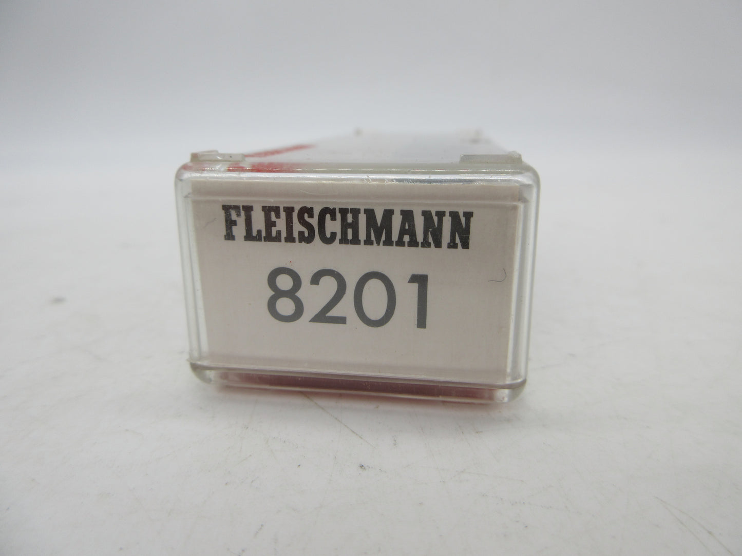 Fleischmann N - 8201 - Steunwagen voor kraan van de DB