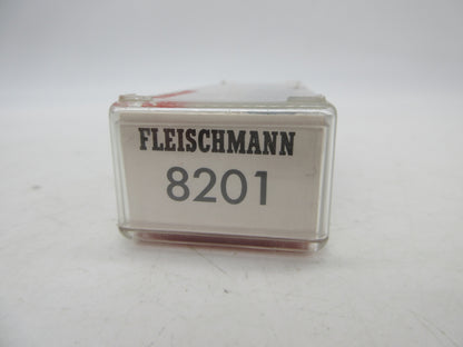 Fleischmann N - 8201 - Steunwagen voor kraan van de DB