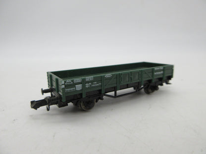 Fleischmann N - 8201 - Steunwagen voor kraan van de DB