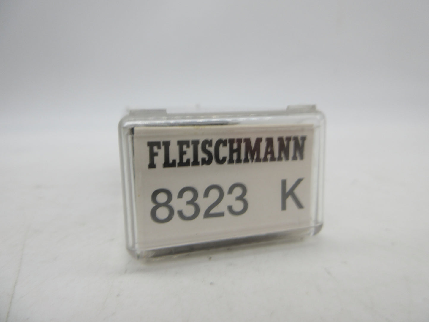 Fleischmann N - 8323 K - Koelwagen "Radeberger" van de DB