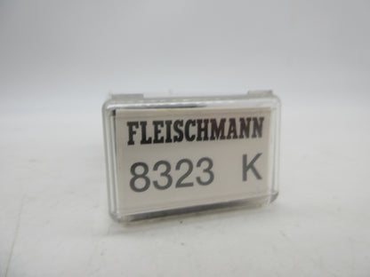 Fleischmann N - 8323 K - Koelwagen "Radeberger" van de DB