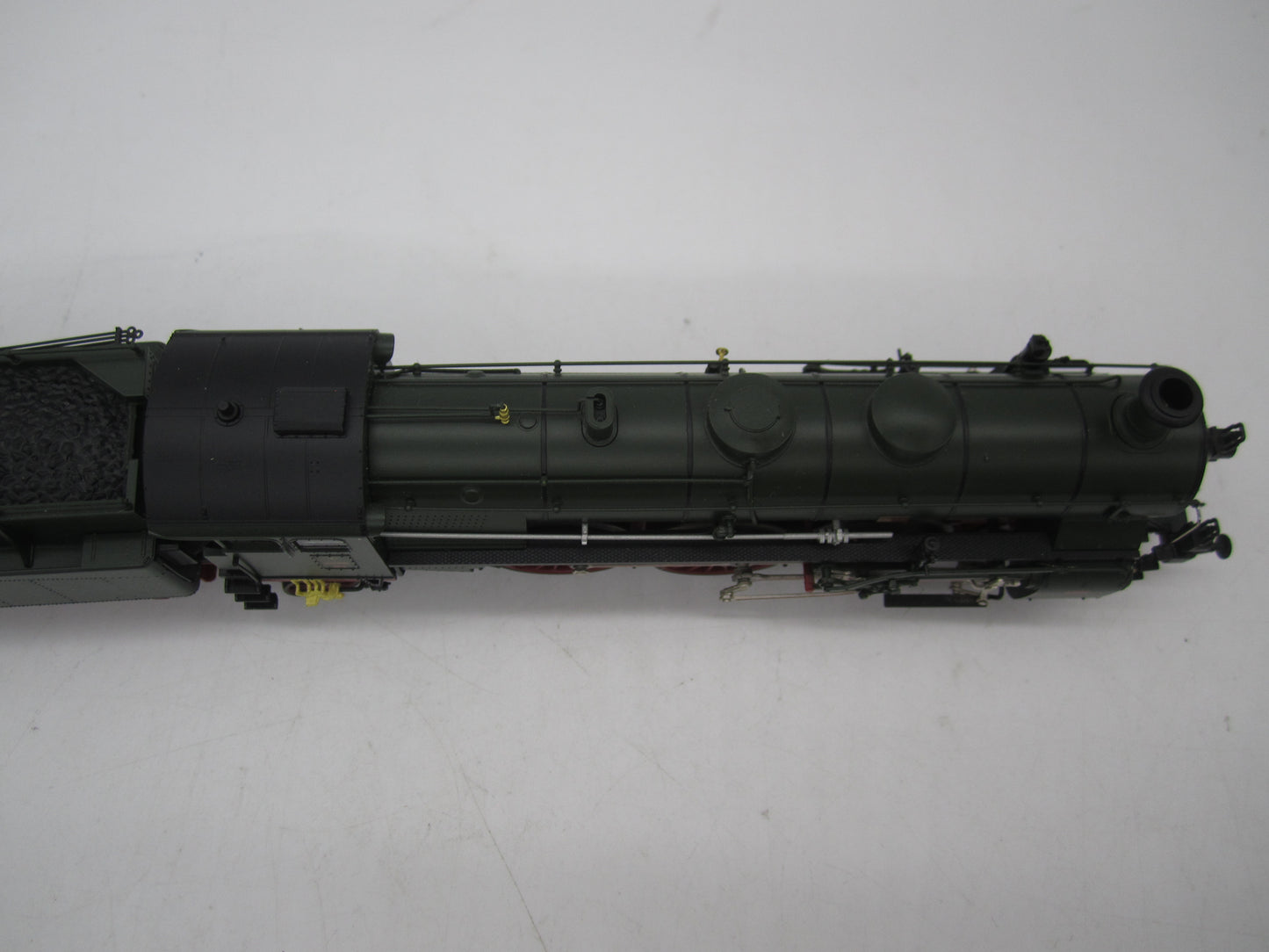 Märklin H0 - 39436 - Stoomloc met tender, S 3/6 van de K.Bay.St.B. - MFX+/Sound