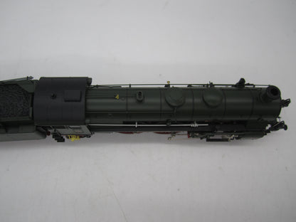 Märklin H0 - 39436 - Stoomloc met tender, S 3/6 van de K.Bay.St.B. - MFX+/Sound
