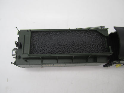 Märklin H0 - 39436 - Stoomloc met tender, S 3/6 van de K.Bay.St.B. - MFX+/Sound