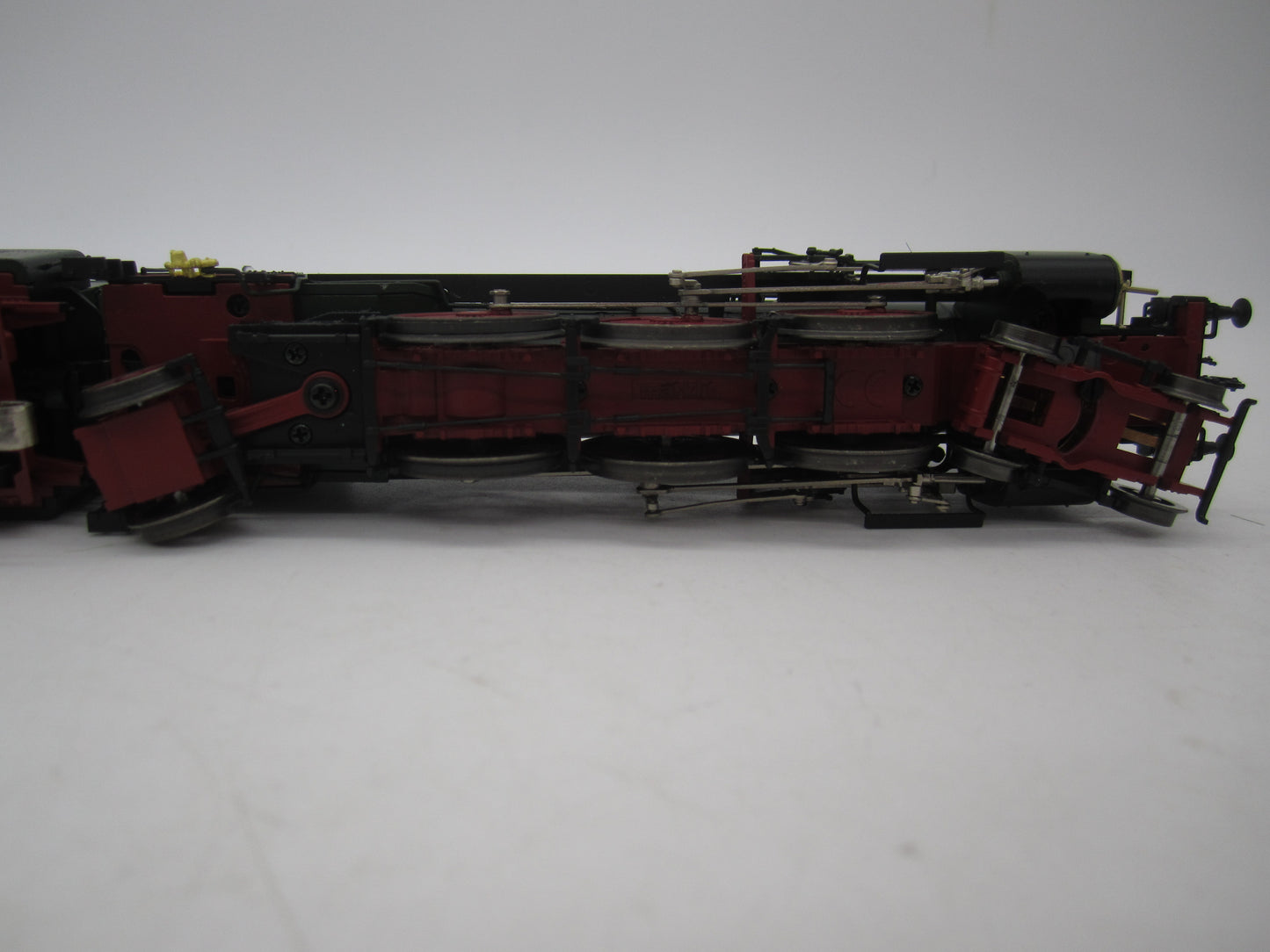 Märklin H0 - 39436 - Stoomloc met tender, S 3/6 van de K.Bay.St.B. - MFX+/Sound