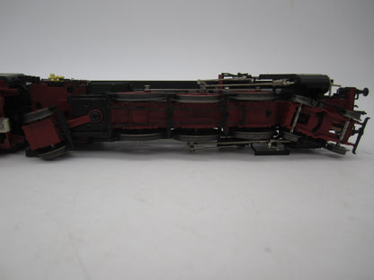 Märklin H0 - 39436 - Stoomloc met tender, S 3/6 van de K.Bay.St.B. - MFX+/Sound