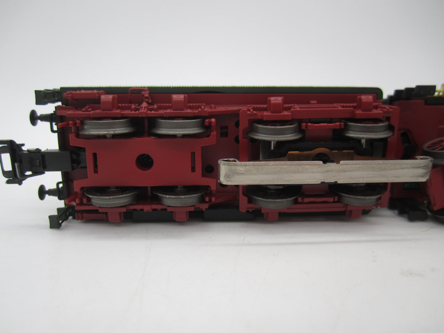 Märklin H0 - 39436 - Stoomloc met tender, S 3/6 van de K.Bay.St.B. - MFX+/Sound