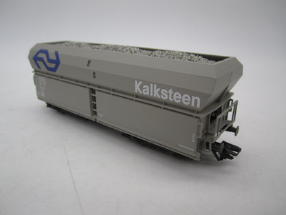 Märklin H0 - 46268 - 5-delige set fals "Kalksteen" van de NS