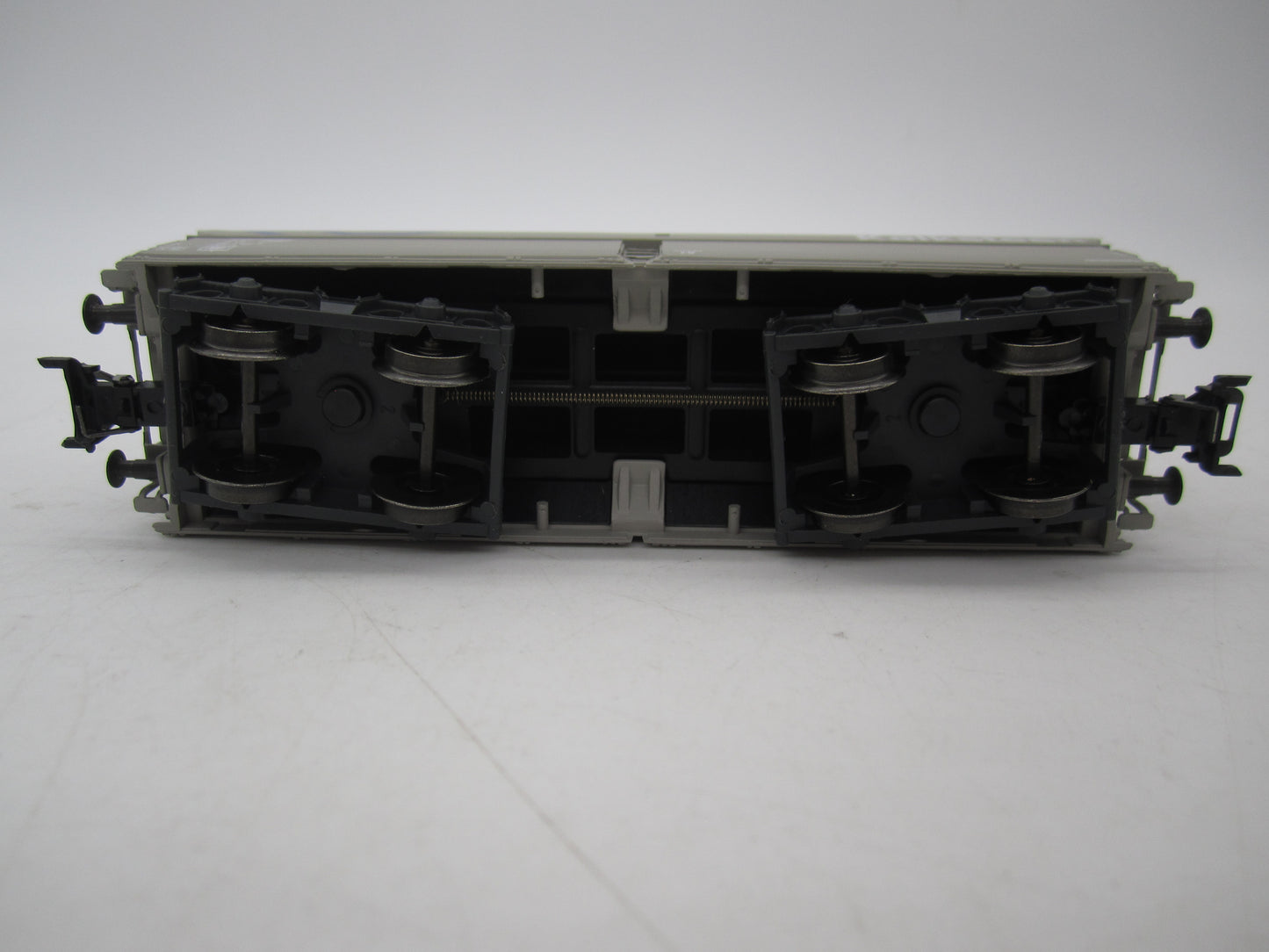Märklin H0 - 46268 - 5-delige set fals "Kalksteen" van de NS