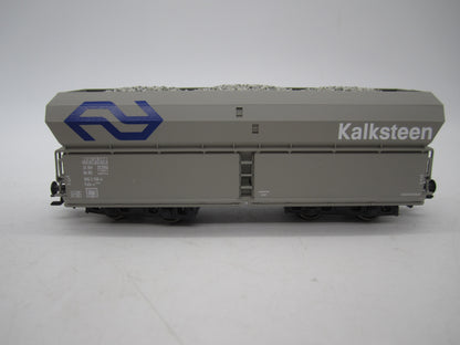Märklin H0 - 46268 - 5-delige set fals "Kalksteen" van de NS