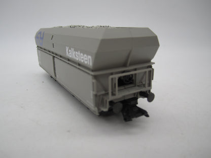 Märklin H0 - 46268 - 5-delige set fals "Kalksteen" van de NS