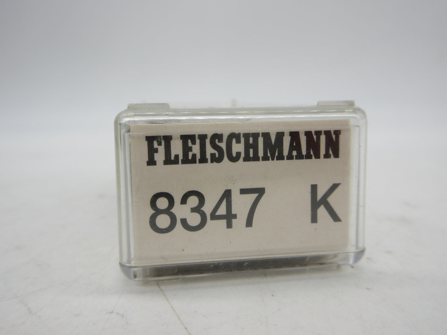 Fleischmann N - 8347 K - Koelwagen "Spatenbräu München" van de DB