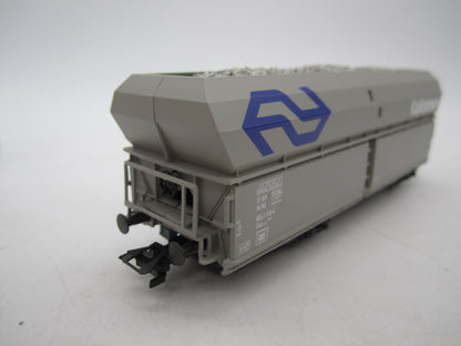 Märklin H0 - 46268 - 5-delige set fals "Kalksteen" van de NS